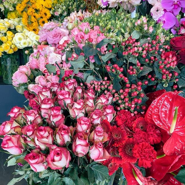 北海道のお花@アグリアクション北海道