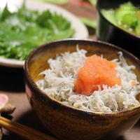 【紫蘇ってすごい！　簡単♪大葉の浅漬け3種で気巡り朝ごはん。】