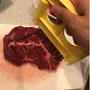 【知らなきゃ損！】コストコの牛肉で、激ウマステーキにするための『ホイップ』の作り方