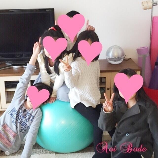 子供達大歓迎