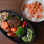 今日のお弁当