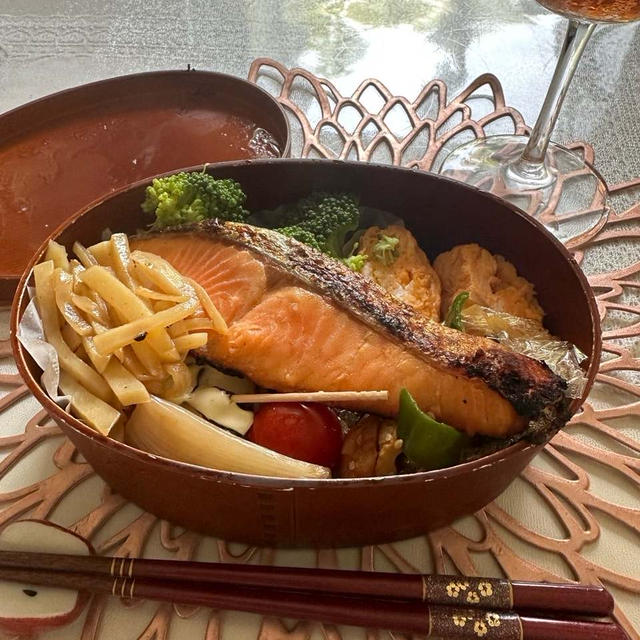 今日✨の✨お弁当✨
