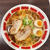 炙り叉焼と黒マー油の味噌ラーメンを啜る 〜バーミヤン・期間限定〜