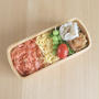 20180816Thu. お弁当