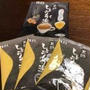 玉露園　黒酢しょうが湯

