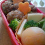ままごとキッチン　お弁当95＋私が今思っていること・・・
