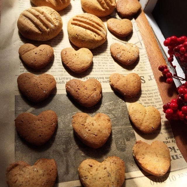 安心してください！ノンバターですよ❤️