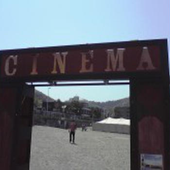 逗子海岸映画祭