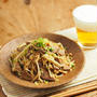 レシピブログ連載、豚レバーともやし、エノキの甘酢炒め＆自宅でテレビ収録、カップラーメンアレンジレシピ