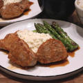チキン南蛮じゃなくて☆豚フィレ南蛮やで