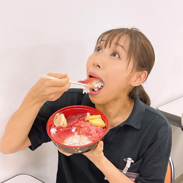 休憩ランチとおやつです！！
