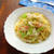 ベーコンと白菜のワンポットパスタ