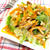 冷え対策に！白菜にんじんの温サラダ〜ピリ辛ゴマドレ〜