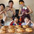 食べ盛りのお子さんも、ガッツリ系ご主人も大満足させちゃおう！ちくわパンを焼く3月イーストパン講座