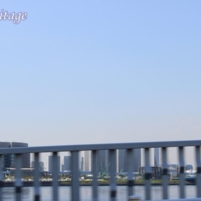 久しぶりに次男君とおでかけ・・・♪