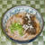 鶏出汁（かしわだし）の年越しそば