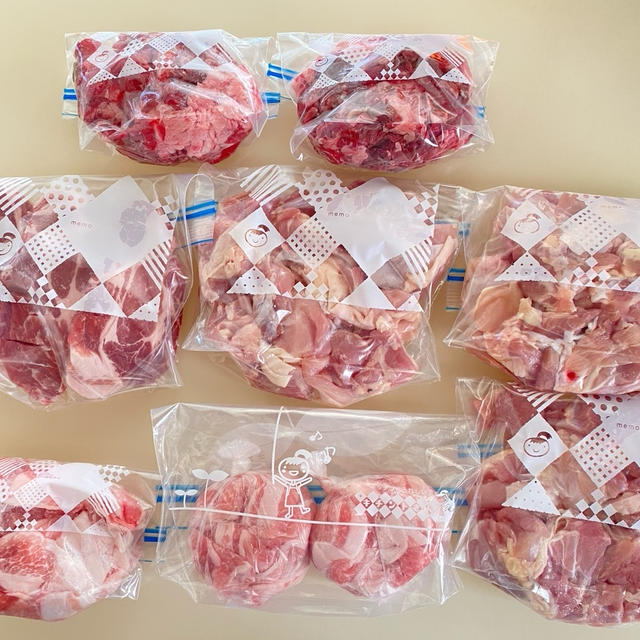 【食費節約】手間をかけずに簡単に日持ちできる「しょうが」の保存方法