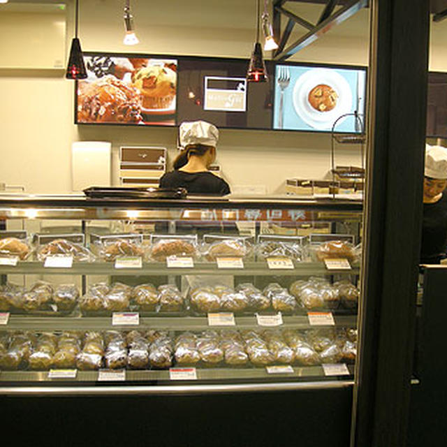 マフィン専門店ジックさん情報