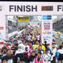 泰史、東京マラソン42.195kmを見事完走！！（12/2/26東京マラソン2012）