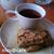 CAFEチョコチップスコーン