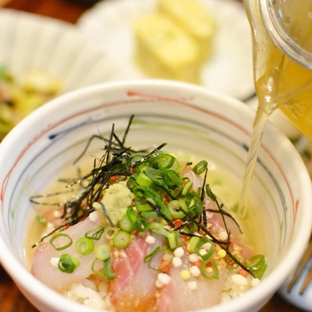 晩ごはんの献立コーデ