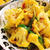 カリフラワーのスパイス炒め(動画レシピ)/Cauliflower with spices.
