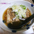 しみしみ★肉豆腐★煮込めば煮込むほどうまし♪ by mimikoさん