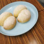 カルチャーセンターレッスン　ハイジの白パン　ココナツ風味