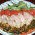 蒸し鶏と煮豚のコラボレーションですって！？