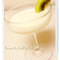 ミックスじゅー酒（ミックスフルーツブランデー）deヨーぐるぐる