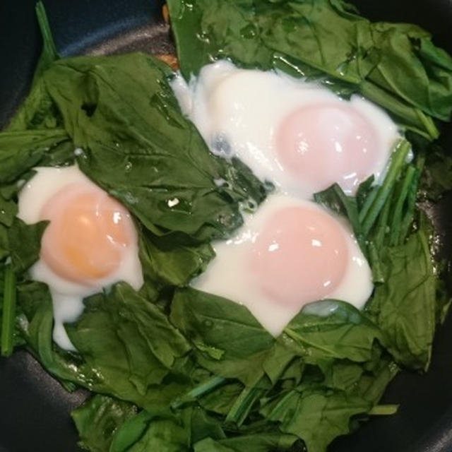 ポパイエッグはえぐくない
