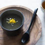 ゆず味の葛湯
