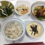 お料理教室＆まつげ