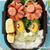 ポケモンキャラ弁＊ケロマツとお花ウインナー、「おちゃのむー」