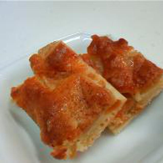 りんごの美味しい季節ですね♪