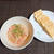 ギリシャ料理　タラモサラタ