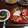☆鰯つみれ入りかぼちゃの蒸し煮☆
