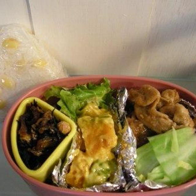 ３月２３日おべんとう