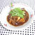★厚揚げのカレーあん★
