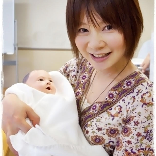 ■それでは、赤ちゃんのお披露目です～？(･∀･)ﾉ■ ＆当選者発表★