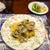 パパッと「あさりのパスタ」