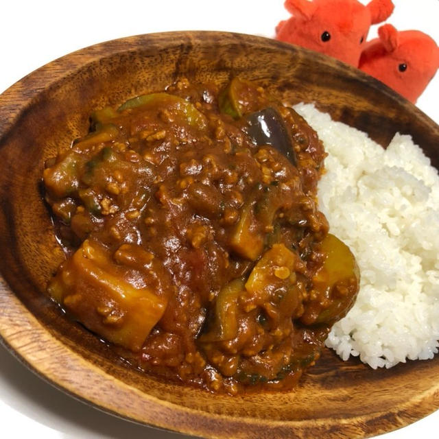 苦くない！ゴーヤと夏野菜たっぷりカレー｜夏バテ防止レシピ／やる気★★★