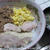 ３色丼　鳥ハム　ひき肉　入り卵。。。