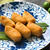 "青柚子薫るおいなりさん"は母の味