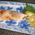 鮭の塩こうじ焼き