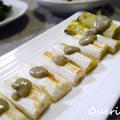 アンチョビソースで食べる西谷葱のロースト  by quericoさん