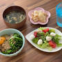 食べ物で性格が変わるんやって！