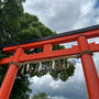 上賀茂神社 人形の祓　