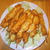 鶏むね肉の串揚げ・・・料理レシピ