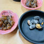 3月のミステリーツアー　㉚姫路の高田馬場での昼食